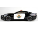 Vaterra Chevrolet Camaro CHP ZL1 V100-S