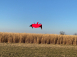 VULTURE VTOL 1100mm ARF stavebnice