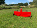 VULTURE VTOL 1100mm ARF stavebnice