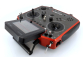 Vysílač Duplex DS-16 II.- Carbon Line RED Lak