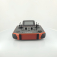 Vysílač Duplex DS-16 II.- Carbon Line RED Lak
