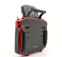 Vysílač Duplex DS-24II Carbon Line rubínová lakovaná