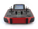 Vysílač Duplex DS-24II Carbon Line rubínová lakovaná