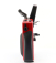 Vysílač Duplex DS-24II Carbon Line rubínová lakovaná