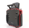 Vysílač Duplex DS-24II Carbon Line rubínová lakovaná