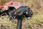Vysílač RC8X s příjímačem R8FG