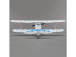 Waco BL 0.5m AS3X BNF Basic