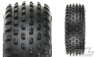 Wedge 2.2 Z4 (směs soft carpet) gumy přední 4wd, 2 ks