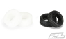 Wedge 2.2 Z4 (směs soft carpet) gumy přední 4wd, 2 ks