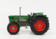 Weise-toys Deutz D130-06 Tractor 1972 1:32 Zelená Šedá