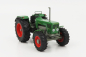 Weise-toys Deutz D130-06 Tractor 1972 1:32 Zelená Šedá