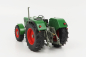 Weise-toys Deutz D130-06 Tractor 1972 1:32 Zelená Šedá