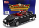 Welly Chevrolet Special De Luxe Cabriolet Open Low Rider 1941 1:24 Black