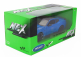 Welly Ford usa Mustang Coupe 2024 1:24 Blue