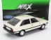 Welly FSO Polonez 1500m 1978 1:24 Bílá