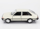 Welly FSO Polonez 1500m 1978 1:24 Bílá