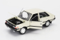 Welly FSO Polonez 1500m 1978 1:24 Bílá