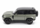 Welly Land rover New Defender 110 2020 1:34 Zelená Černá