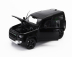 Welly Land rover New Defender 90 2020 1:26 Black