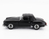 Welly Mercedes benz 190sl Cabriolet Closed 1955 1:24 Black