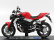 Welly Mv agusta Brutale 990r 2012 1:18 Červená Černá