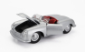 Welly Porsche 356 Roadster Spider Cabriolet Open 1948 1:24 Silver