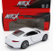 Welly Porsche 911 991 Coupe 2014 1:34 Bílá