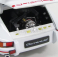 Welly Porsche 911 Carrera Rs 2.7 Coupe 1973 1:18 Bílá Červená