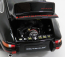 Welly Porsche 911 Carrera Rs 2.7 Coupe 1973 1:18 Černá Červená
