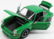 Welly Porsche 911 Carrera Rs 2.7 Coupe 1973 1:18 Zelená Černá