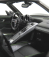 Welly Porsche 918 Spider Hard-top Closed 2015 - Carbon Roof 1:18 Grey Met