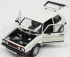 Welly Volkswagen Golf I Gti Pirelli 2-door 1983 1:18 Bílá