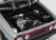 Welly Volkswagen Golf I Gti Pirelli 2-door 1983 1:18 Silver