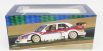 Werk83 Alfa romeo 155 V6 Ti Alfa Corse Martini Racing N 7 Dtm Itc 1995 Alessandro Nannini 1:18 Bílá