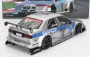 Werk83 Alfa romeo 155 V6 Ti Team Schubel Engineering Dayco N 12 Dtm Itc Season 1995 Michele Alboreto 1:18 Stříbrná Modrá Červená