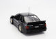 Werk83 Audi 200 Quattro Team Audi Sport N 0 Test Car Trans-am 1987 Hans Joachim Stuck - Walter Rohrl - Hurley Haywood 1:18 Matt Black