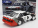 Werk83 Audi 200 Quattro Team Audi Sport N 14 Winner Cleverland Trans-am 1988 Hans Joachim Stuck 1:18 Bílá Šedá Červená