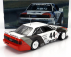 Werk83 Audi 200 Quattro Team Audi Sport N 44 Winner Trans-am Dallas 1988 Hurley Haywood 1:18 Bílá Šedá Červená
