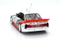 Werk83 Audi 90 Quattro Imsa Gto Team Audi Sport N 5 2nd Laguna Imsa 1989 Hurley Haywood 1:18 Bílá Šedá Červená