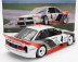 Werk83 Audi 90 Quattro Team Audi Sport N 4 Winner Imsa Laguna Seca 1989 Hans Joachim Stuck 1:18 Bílá Šedá Červená