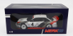 Werk83 Audi 90 Quattro Team Audi Sport N 4 Winner Imsa Laguna Seca 1989 Hans Joachim Stuck 1:18 Bílá Šedá Červená