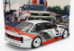 Werk83 Audi 90 Quattro Team Audi Sport N 5 500km Road America Imsa 1989 H.haywood - S.goodyear 1:18 Bílá Šedá Červená
