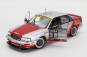 Werk83 Audi Quattro V8 Team Azr N 1 Dtm Season 1992 Frank Biela 1:18 Silver Red