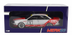 Werk83 Audi Quattro V8 Team Azr N 1 Dtm Season 1992 Frank Biela 1:18 Silver Red