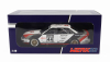 Werk83 Audi Quattro V8 Team Schmidt Motorsport Technik N 44 Winner Dtm Season 1990 Hans Joachim Stuck 1:18 Bílá Šedá Červená