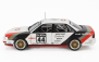 Werk83 Audi Quattro V8 Team Schmidt Motorsport Technik N 44 Winner Dtm Season 1990 Hans Joachim Stuck 1:18 Bílá Šedá Červená