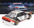 Werk83 Audi Quattro V8 Team Schmidt Motorsport Technik N 45 Dtm Season 1990 Walter Rohrl 1:18 Bílá Šedá Červená