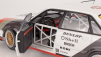 Werk83 Audi V8 Quattro Team Azr N 45 Champion Dtm Season 1991 Frank Biela 1:18 Bílá Červená Černá
