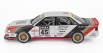 Werk83 Audi V8 Quattro Team Azr N 45 Champion Dtm Season 1991 Frank Biela 1:18 Bílá Červená Černá