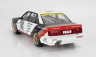 Werk83 Audi V8 Quattro Team Azr N 45 Champion Dtm Season 1991 Frank Biela 1:18 Bílá Červená Černá